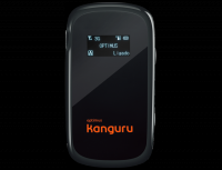 Hotspot Kanguru